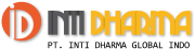 Logo Inti Dharma Global Indo